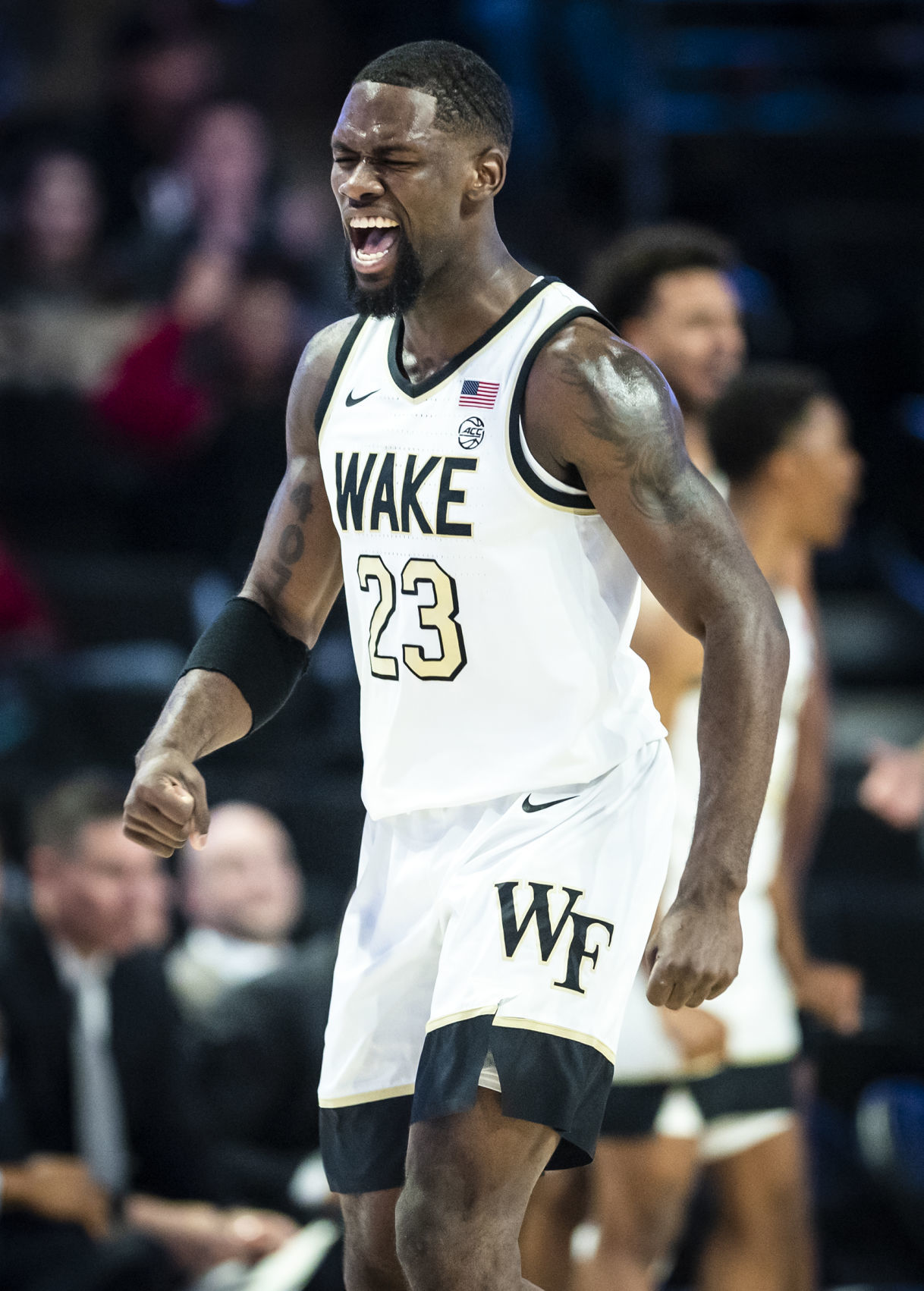 WakeBasketball